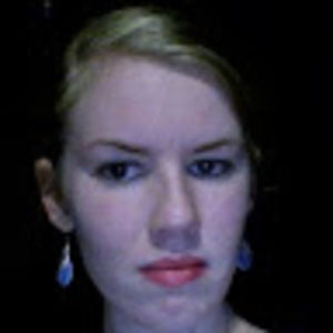 Meet your Posher, Serena